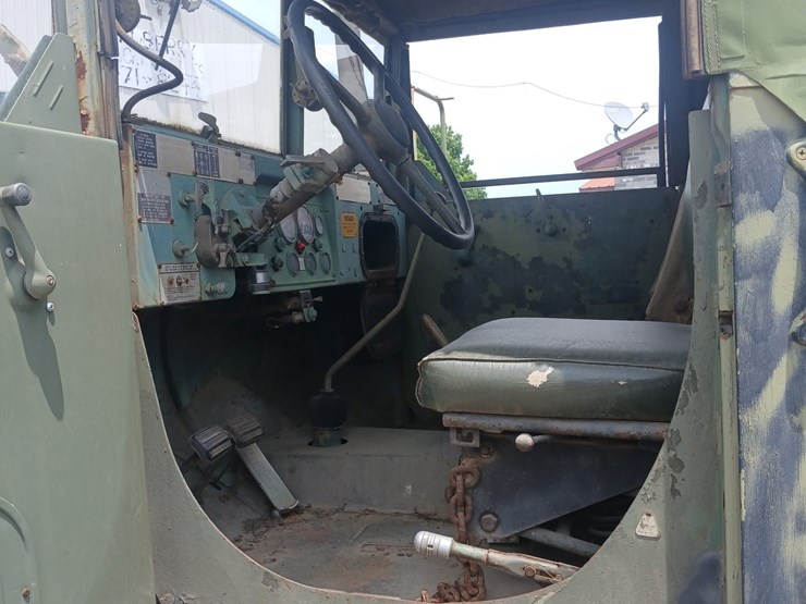 #533-•-deuce-and-half-military-truck---sikeston,-mo-image-5
