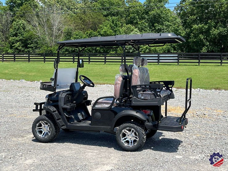 unused-2026-ce-sdlc80-golf-cart-image-2