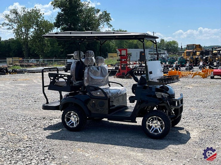unused-2026-ce-sdlc80-golf-cart-image-4
