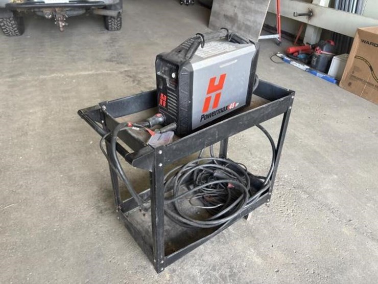 power-max-45-xp-plasma-cutter-with-cart-image-1