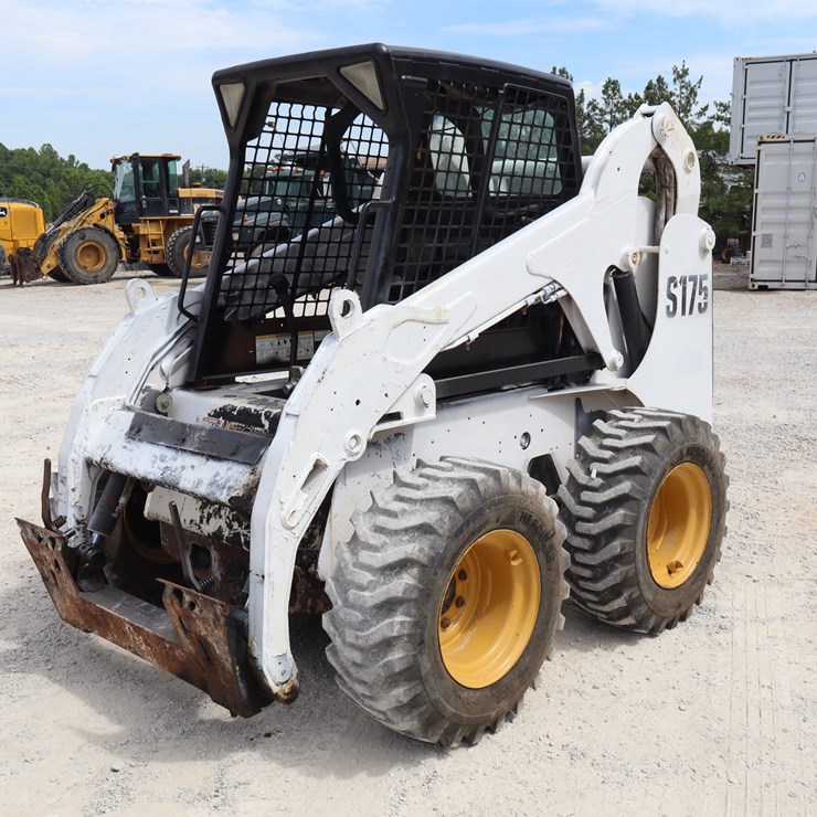 BOBCAT S175