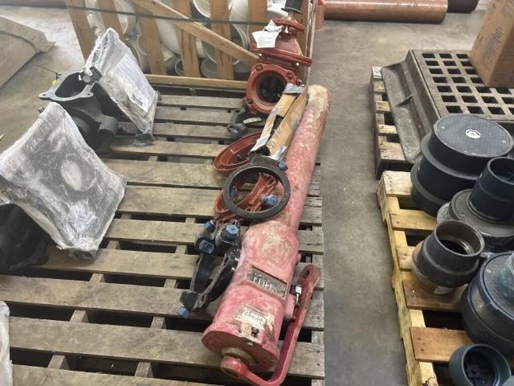 mueller-co.-wedge-gate-valves,-meter-and-parts-image-1