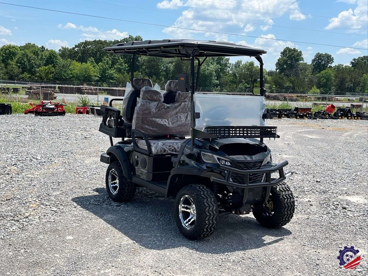unused-2026-ce-sdlc80-golf-cart-image-9
