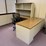 5-drawer-l-shape-metal-desk,-wood-grain-top,-w-image-2