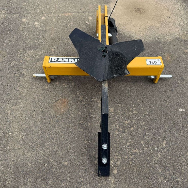 RANKIN ER25