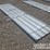 unused-clear-polycarbonate-roof-panel-12'-x-3'-(30-of)-image-1