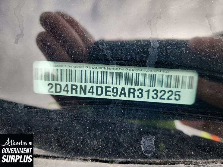 2010-dodge-grand-caravan-se-image-17