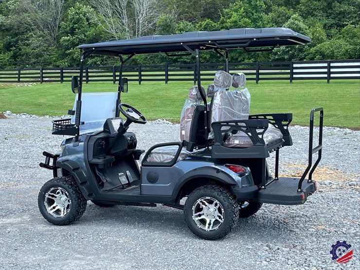 unused-2026-ce-sdlc80-golf-cart-image-2