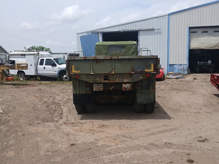 #533-•-deuce-and-half-military-truck---sikeston,-mo-image-4