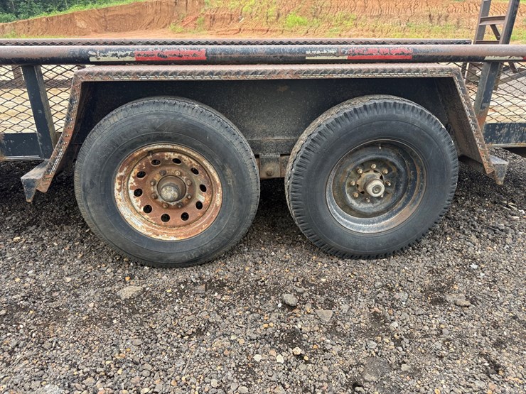 #588-•-texas-bragg-heavy-duty-bumper-pull-trailer---somerville,-tn-image-7