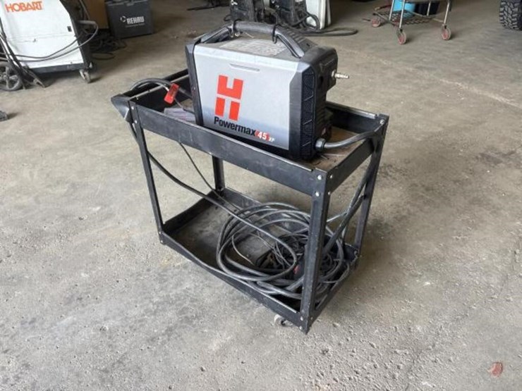 power-max-45-xp-plasma-cutter-with-cart-image-2