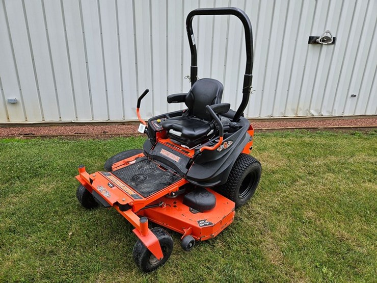 #312-•-bad-boy-maverick-zero-turn-mower-image-1