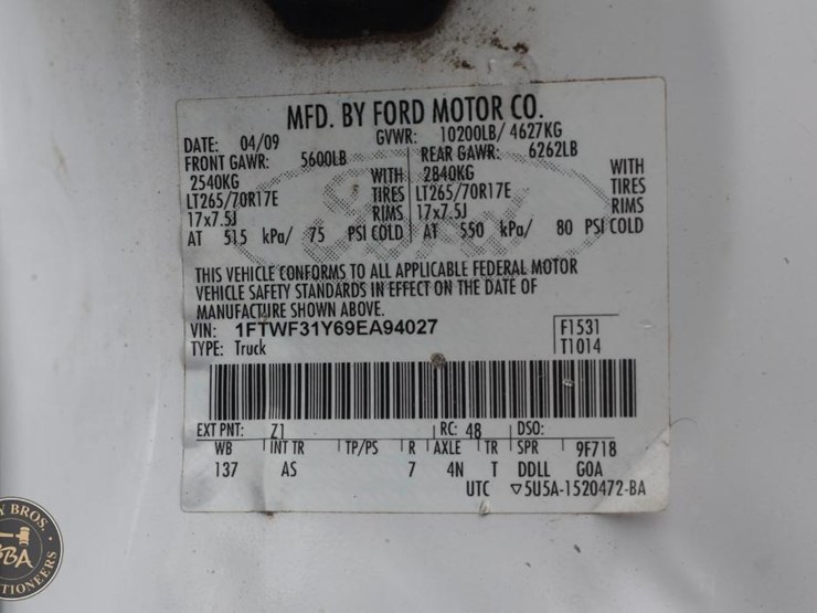 2009-ford-f350-image-22