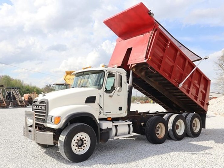 #516-•-2007-mack-cv713-tri-axle-dump-truck-image-1