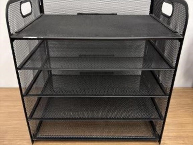 set-of-black-mesh-office-organizers-image-4