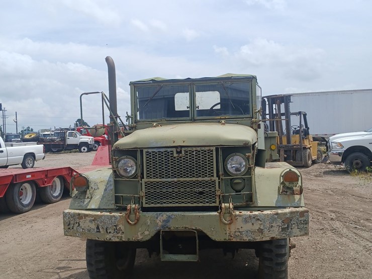 #533-•-deuce-and-half-military-truck---sikeston,-mo-image-1