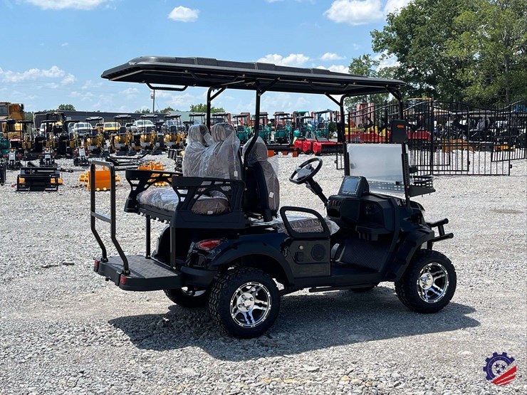 unused-2026-ce-sdlc80-golf-cart-image-3