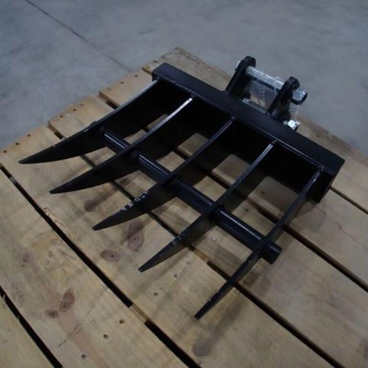 UNUSED 2025 IRANCH Rake