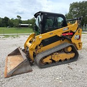 2022 CATERPILLAR 259D3