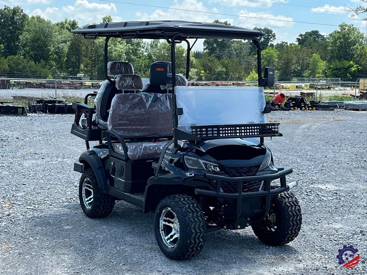 unused-2026-ce-sdlc80-golf-cart-image-9