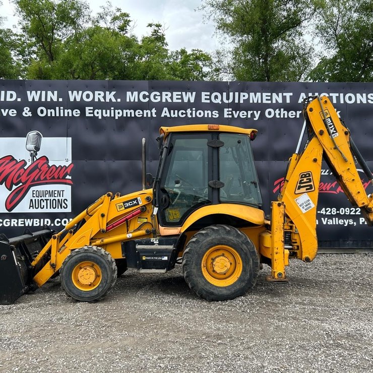 JCB 214