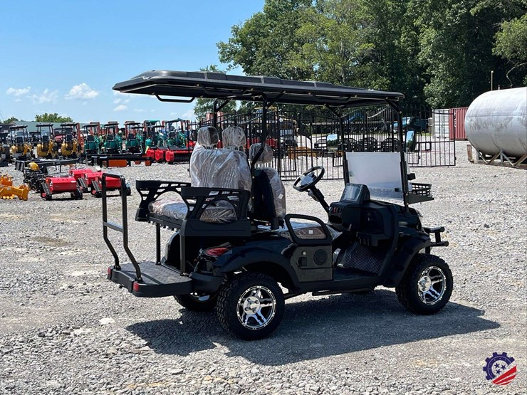 unused-2026-ce-sdlc80-golf-cart-image-3