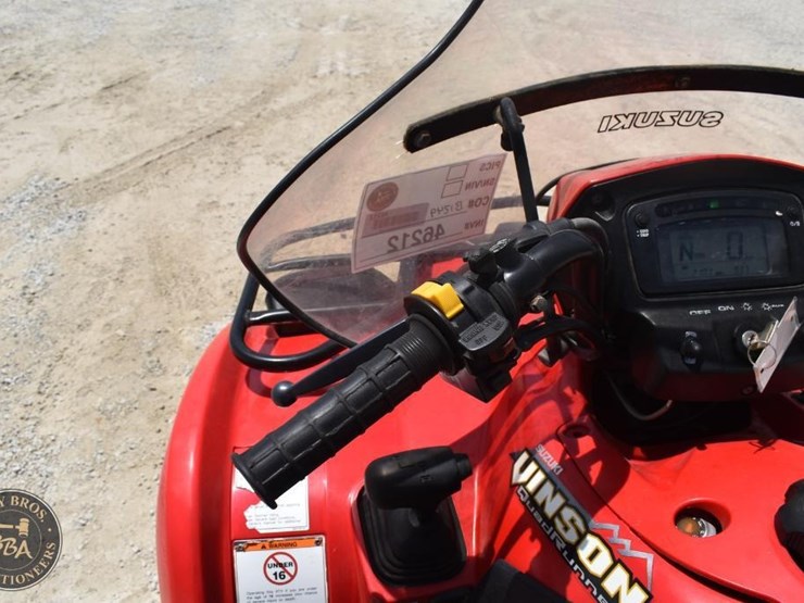 suzuki-vinson-500-image-11