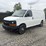 2010-chevrolet-express-g2500-image-1