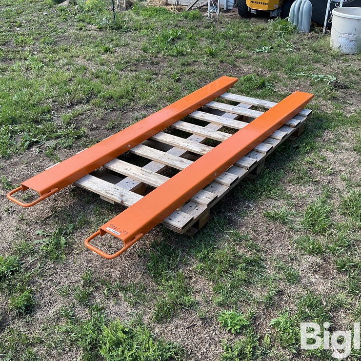 Pallet Forks