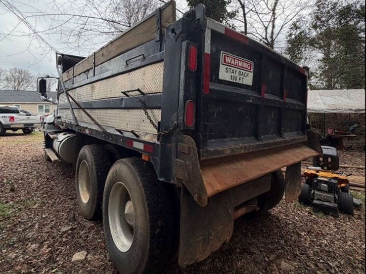 #522-•-2007-mack-cxp613-tandem-axle-dump-truck---charlotte,-nc-image-5