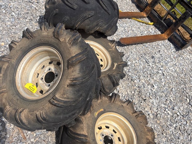 #103-•-4-gateway-hi-lift-outlaw-tires-&-rims-image-1