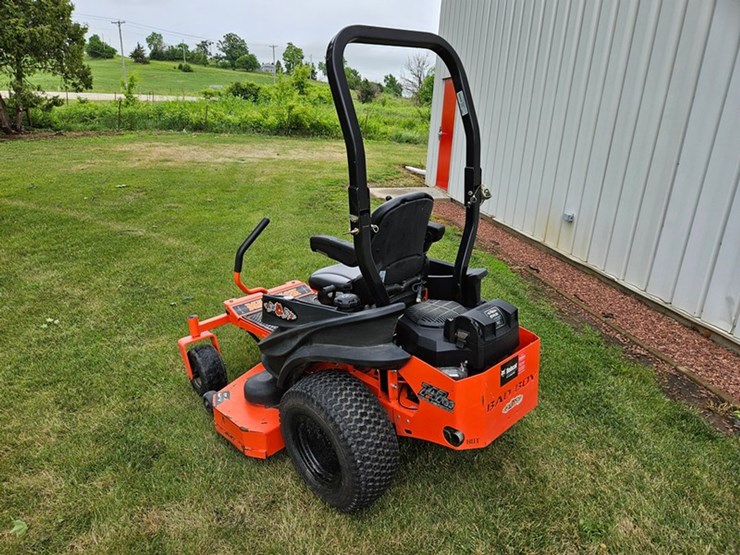 #312-•-bad-boy-maverick-zero-turn-mower-image-3