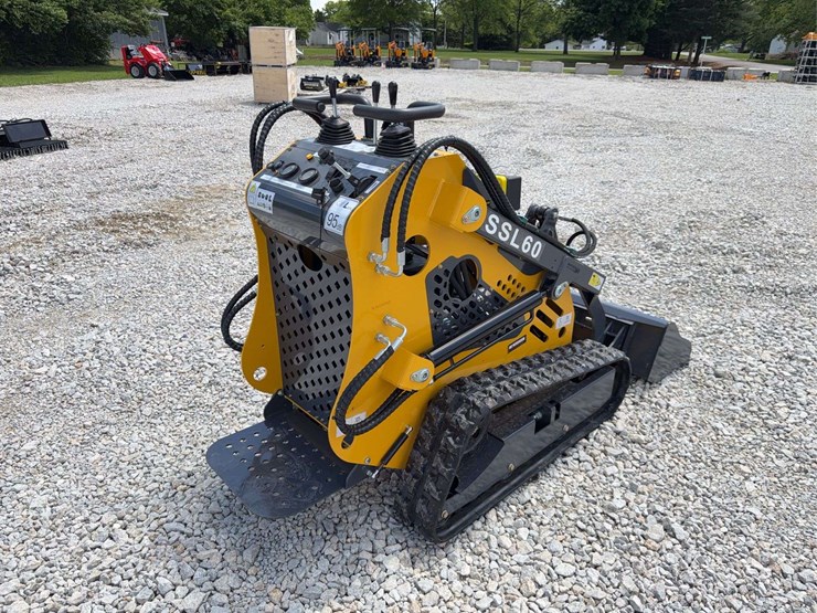 2026-sdlanch-ssl60-tracked-mini-skid-steer,-serial-number-hc3602601461-image-5