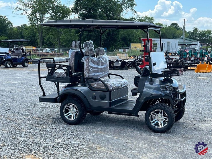 unused-2026-ce-sdlc80-golf-cart-image-4