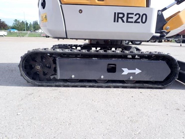 unused-2025-yanmar-ire20-enging-excavator-45413-image-39