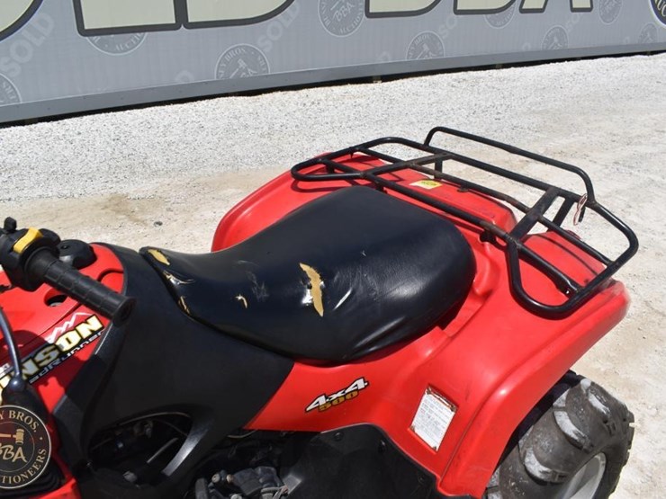 suzuki-vinson-500-image-9