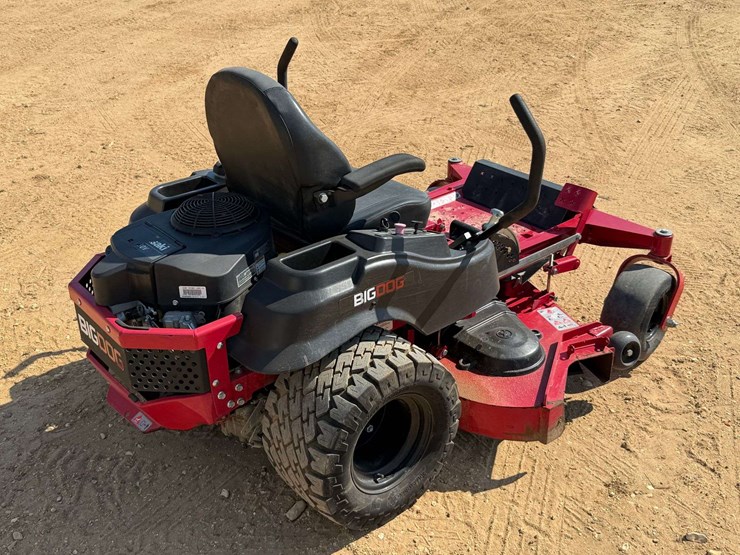 big-dog-60"-zero-turn-mower-(131-hours)-image-3