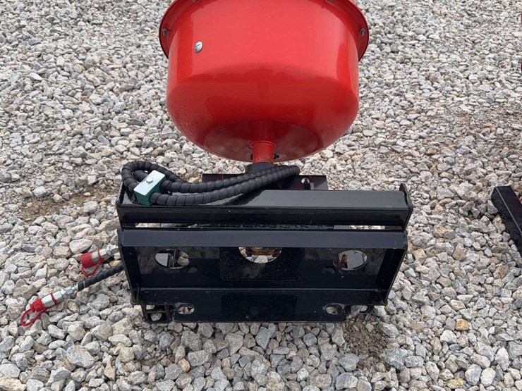 hydraulic-concrete-mixer-attachment-for-mini-skid-steer-image-3