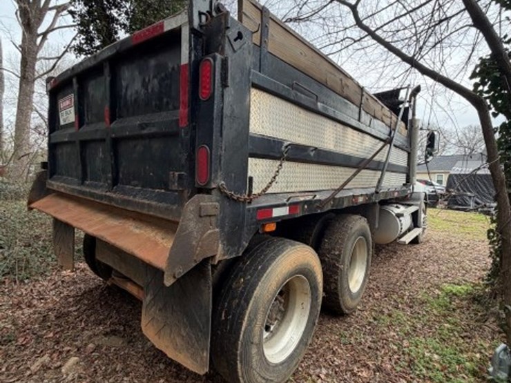 #522-•-2007-mack-cxp613-tandem-axle-dump-truck---charlotte,-nc-image-4