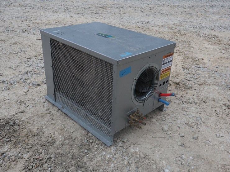 #31-•-5-ton-geothermal-condenser-with-5-ton-air-handler---holladay,-tn-image-1