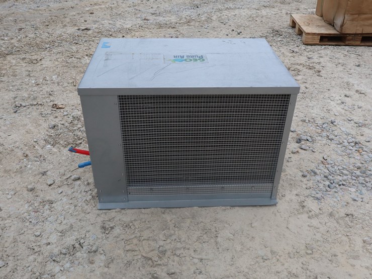 #29-•-5-ton-geothermal-condenser-with-5-ton-air-handler---holladay,-tn-image-4
