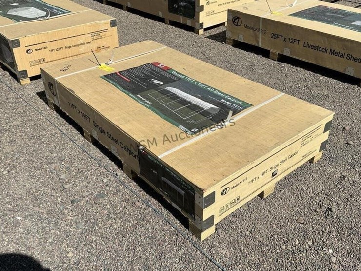 kj-k1119-11ft-x-19ft-all-steel-carport-image-2
