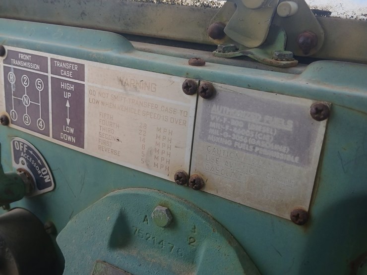 #533-•-deuce-and-half-military-truck---sikeston,-mo-image-10