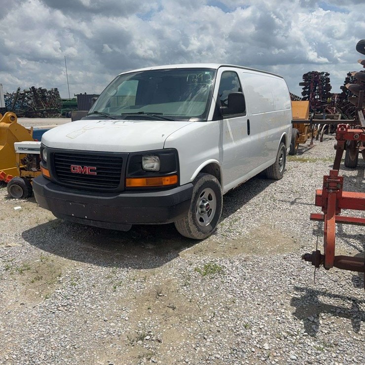 2007 GMC 1500
