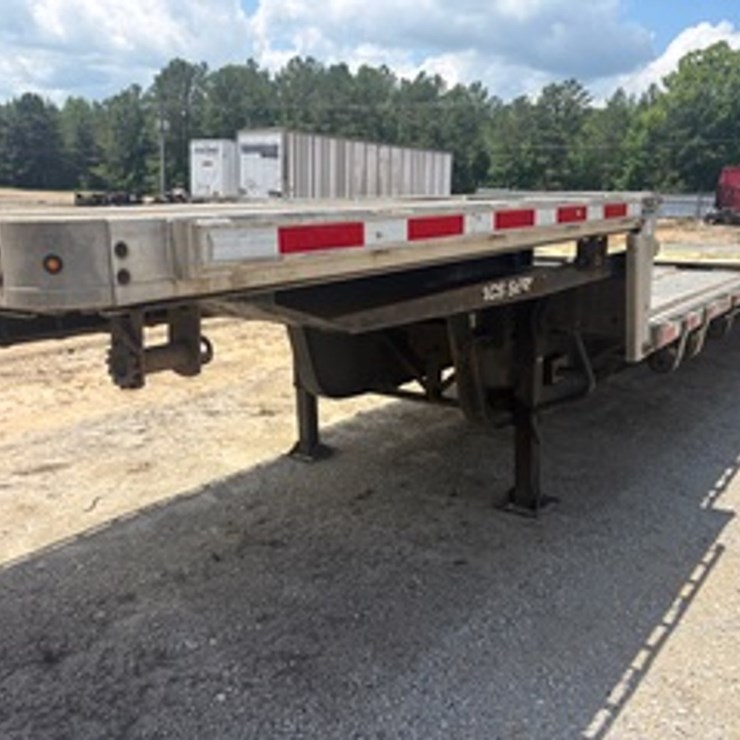 2019 KING TRAIL