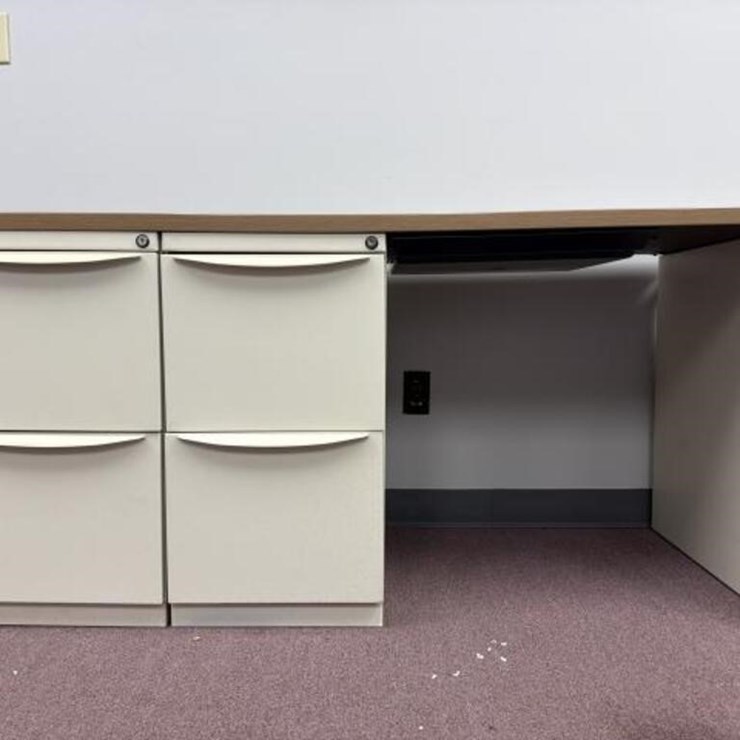 4 Drawer Filing Cabinet