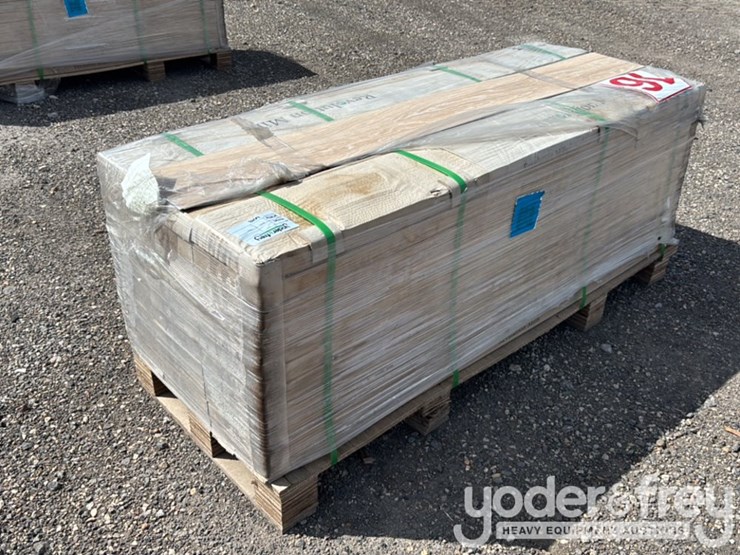 unused-lifeproof-spc-click-lock-waterproof-flooring,-soundpfoof-eva-underlayment-60"-x-7"-x-5.0mm,-770sq.ft.-image-2