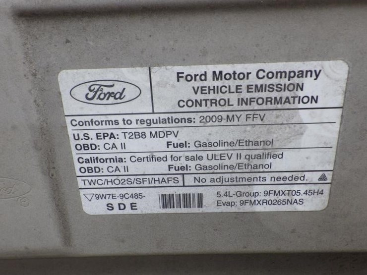 2009-ford-e350-image-26