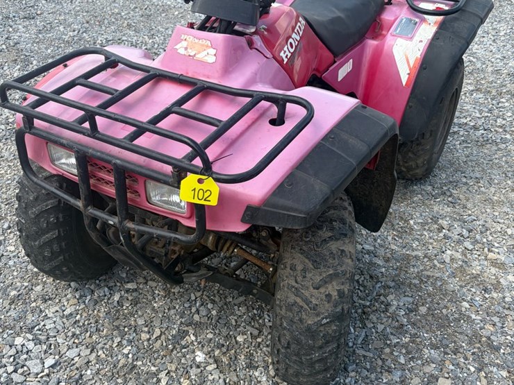 #102-•-1996-honda-foreman-image-1