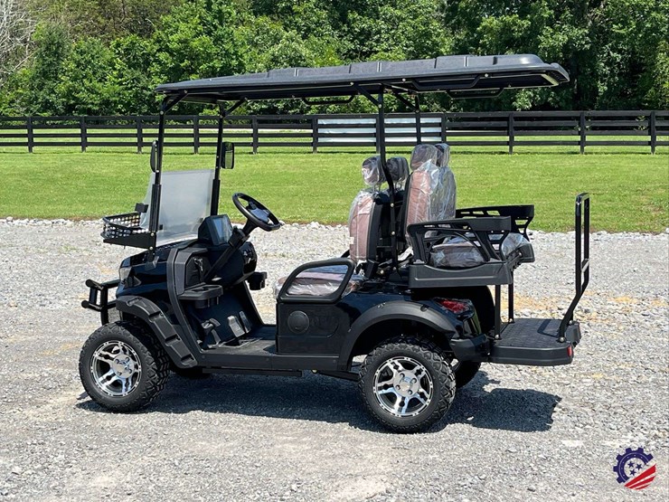 unused-2026-ce-sdlc80-golf-cart-image-2